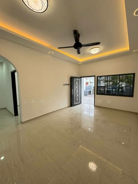 Rumah Teres 1 Tingkat untuk Dijual di Skudai (Johor) - Janice Yong - Interior - PropertyGuru.com.my