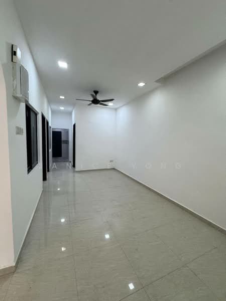 Rumah Teres 1 Tingkat untuk Dijual di Skudai (Johor) - Janice Yong - PropertyGuru.com.my