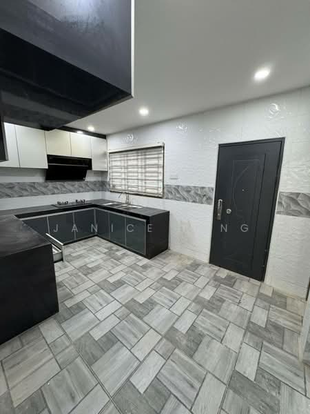 Rumah Teres 1 Tingkat untuk Dijual di Skudai (Johor) - Janice Yong - PropertyGuru.com.my