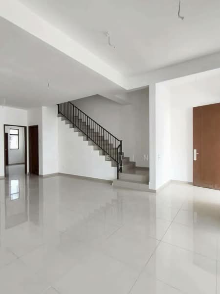 2-storey Terraced House for Sale in Bandar Dato Onn (Tebrau) - Christine Poh - Interior - PropertyGuru.com.my