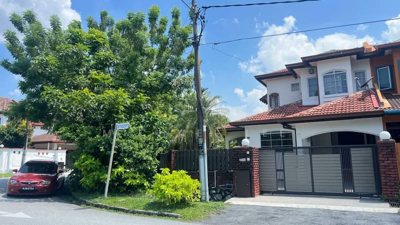 2-storey Terraced House for Rent in Usj 11 (Subang Jaya) - Michael Lee - Exterior - PropertyGuru.com.my