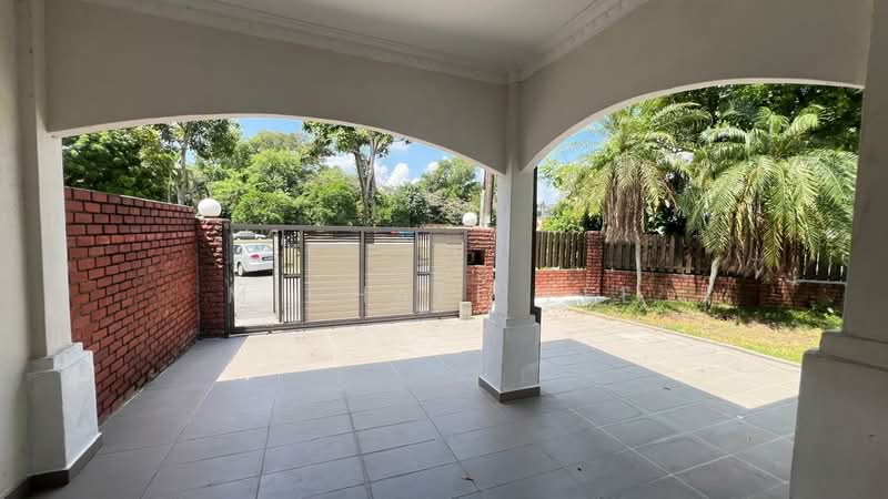 2-storey Terraced House for Rent in Usj 11 (Subang Jaya) - Michael Lee - Exterior - PropertyGuru.com.my