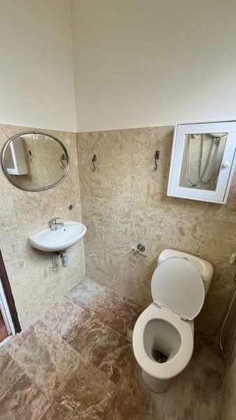 2-storey Terraced House for Rent in Usj 11 (Subang Jaya) - Michael Lee - Bathroom - PropertyGuru.com.my