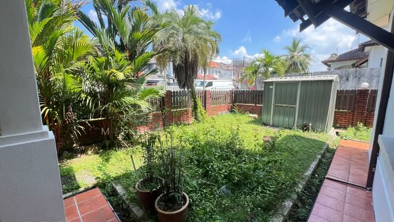 2-storey Terraced House for Rent in Usj 11 (Subang Jaya) - Michael Lee - Exterior - PropertyGuru.com.my