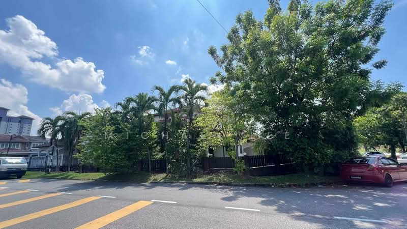 2-storey Terraced House for Rent in Usj 11 (Subang Jaya) - Michael Lee - Exterior - PropertyGuru.com.my