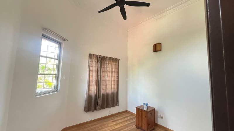 2-storey Terraced House for Rent in Usj 11 (Subang Jaya) - Michael Lee - Bedroom - PropertyGuru.com.my