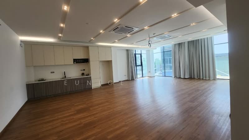 Factory for Rent in Glenmarie (Selangor) - Eunice Liew - Interior - PropertyGuru.com.my