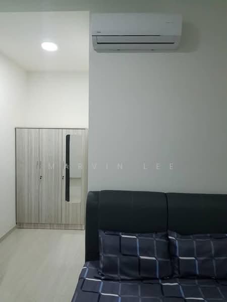 Condominium for Sale at The Havre Bukit Jalil - Marvin Lee - Bedroom - PropertyGuru.com.my