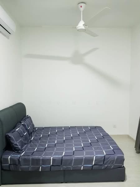 Condominium for Sale at The Havre Bukit Jalil - Marvin Lee - Bedroom - PropertyGuru.com.my