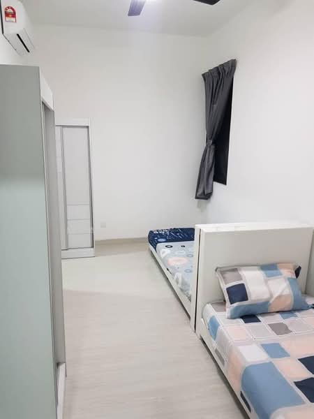 Condominium for Sale at The Havre Bukit Jalil - Marvin Lee - Bedroom - PropertyGuru.com.my