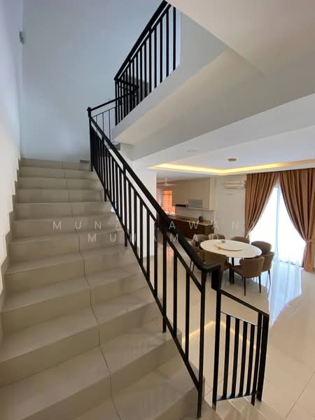 2-storey Terraced House for Sale in Cyberjaya (Selangor) - Muna Zawani Muhamad - Interior - PropertyGuru.com.my