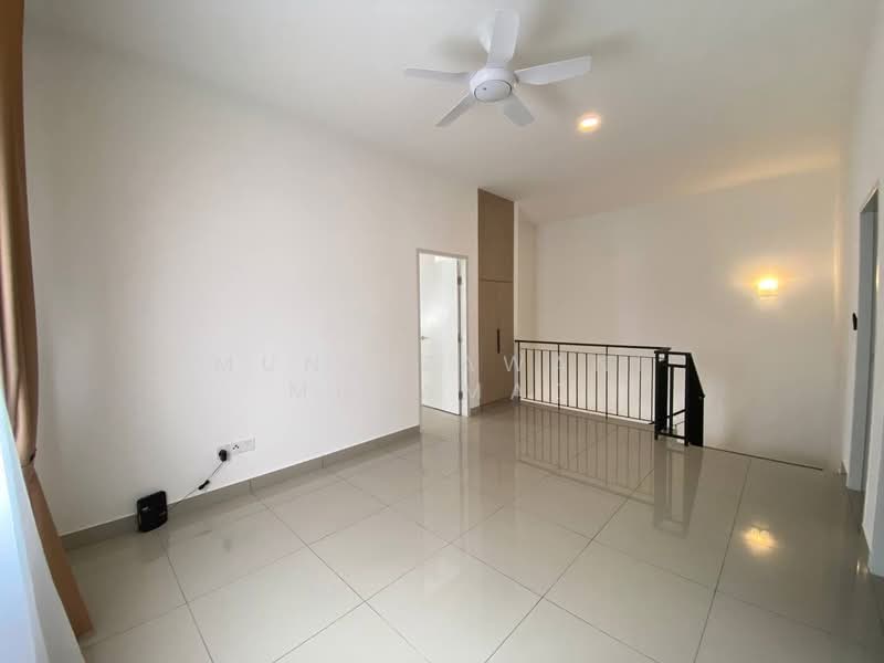 2-storey Terraced House for Sale in Cyberjaya (Selangor) - Muna Zawani Muhamad - Interior - PropertyGuru.com.my