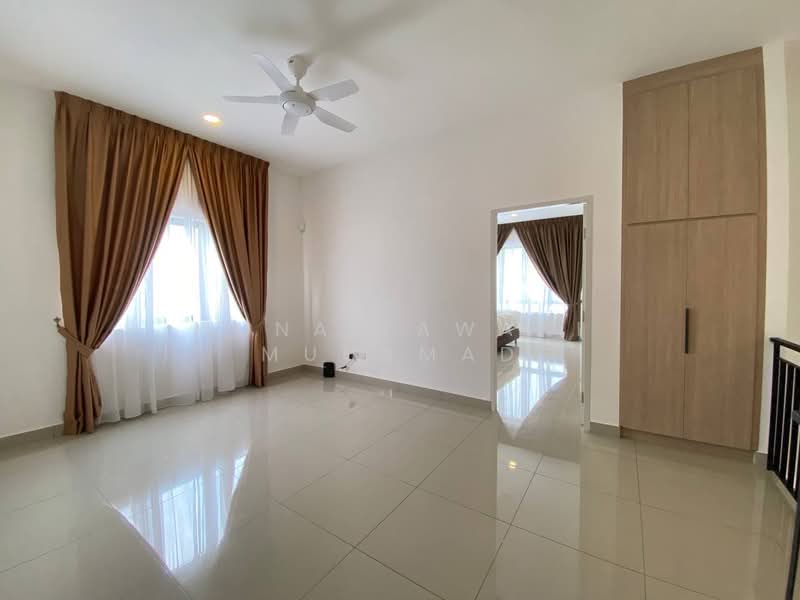 2-storey Terraced House for Sale in Cyberjaya (Selangor) - Muna Zawani Muhamad - Interior - PropertyGuru.com.my