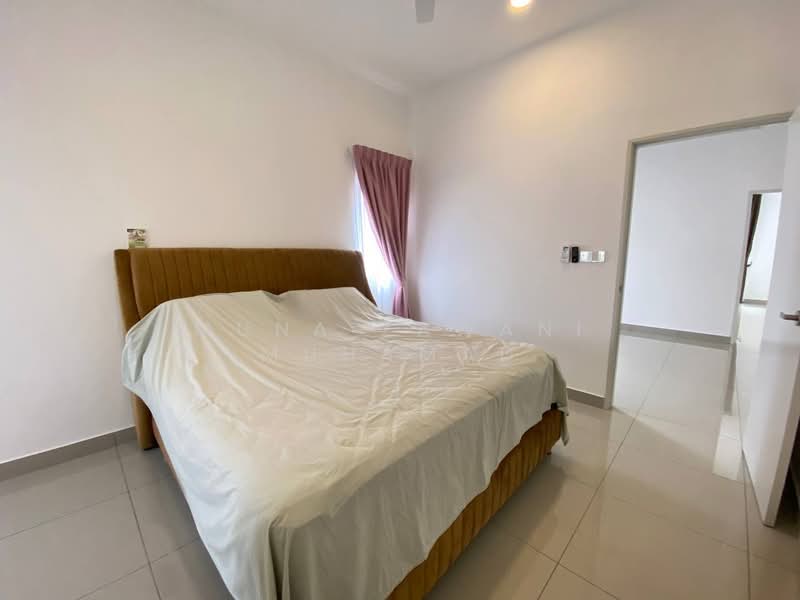 2-storey Terraced House for Sale in Cyberjaya (Selangor) - Muna Zawani Muhamad - Bedroom - PropertyGuru.com.my