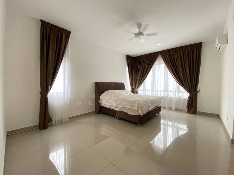 2-storey Terraced House for Sale in Cyberjaya (Selangor) - Muna Zawani Muhamad - Bedroom - PropertyGuru.com.my