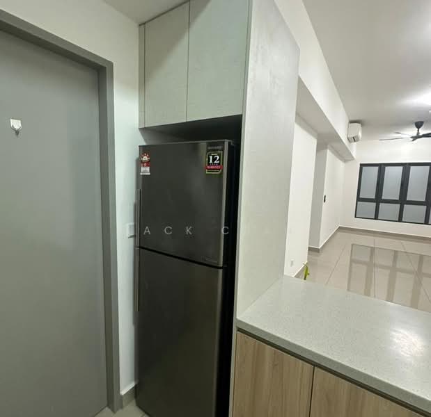 Service Residence for Rent at M Centura - Jack Chan - Living Room - PropertyGuru.com.my