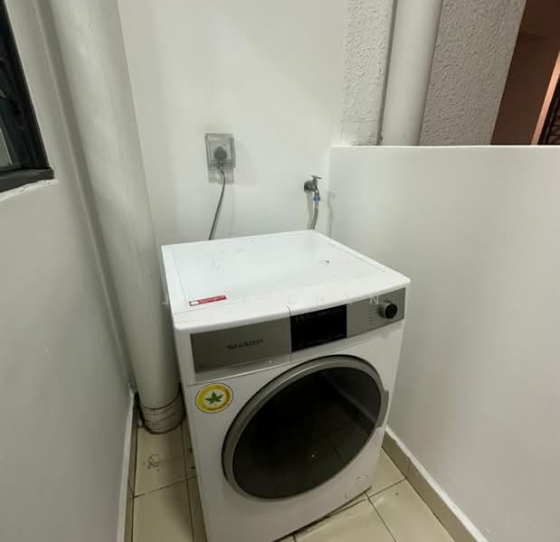 Service Residence for Rent at M Centura - Jack Chan - Interior - PropertyGuru.com.my