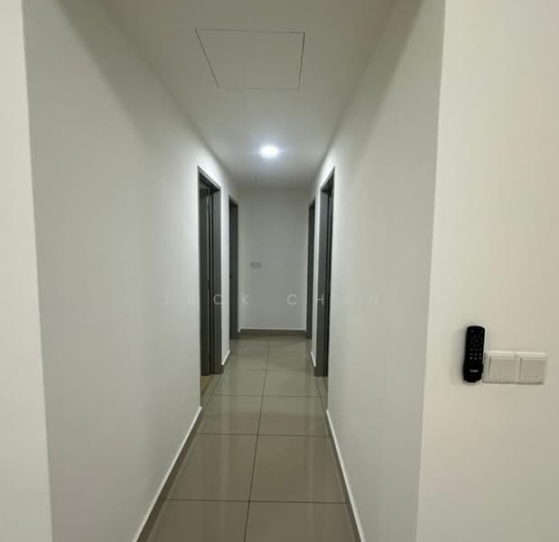 Service Residence for Rent at M Centura - Jack Chan - Corridor - PropertyGuru.com.my