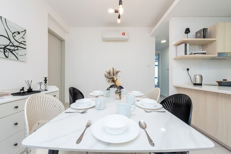 Condominium for Rent at Vivo Residential Suites - Yan . - PropertyGuru.com.my