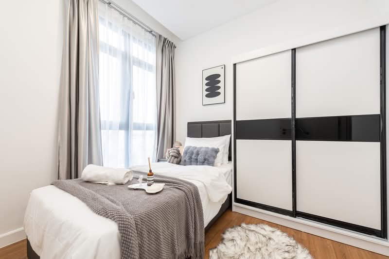 Condominium for Rent at Vivo Residential Suites - Yan . - PropertyGuru.com.my