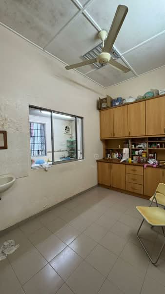 1-storey Terraced House for Sale in Taman Ehsan (Kepong) - Gary Gan - Kitchen - PropertyGuru.com.my