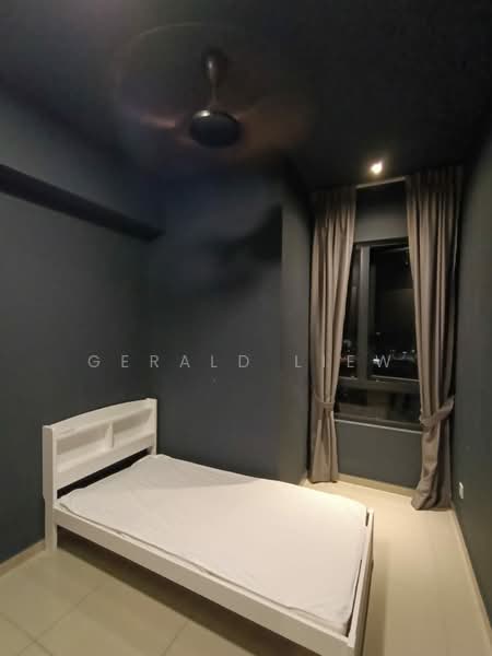 Kondominium untuk Disewa di Nidoz Residences @ Desa Petaling - Gerald Liew - Bedroom - PropertyGuru.com.my