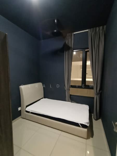 Kondominium untuk Disewa di Nidoz Residences @ Desa Petaling - Gerald Liew - Bedroom - PropertyGuru.com.my