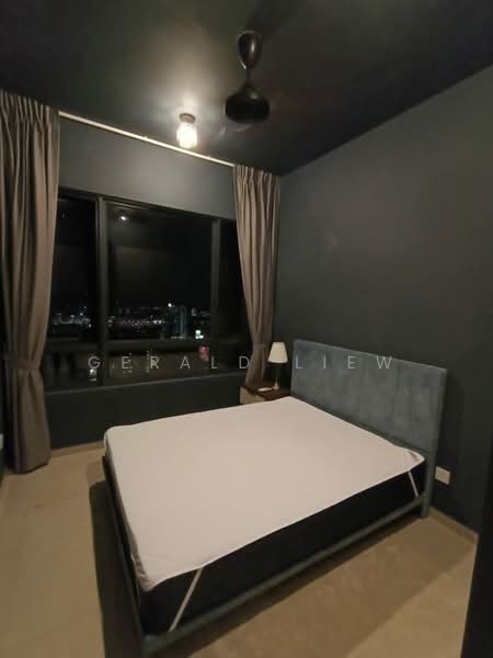 Kondominium untuk Disewa di Nidoz Residences @ Desa Petaling - Gerald Liew - Bedroom - PropertyGuru.com.my