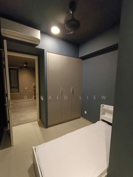 Kondominium untuk Disewa di Nidoz Residences @ Desa Petaling - Gerald Liew - Bedroom - PropertyGuru.com.my