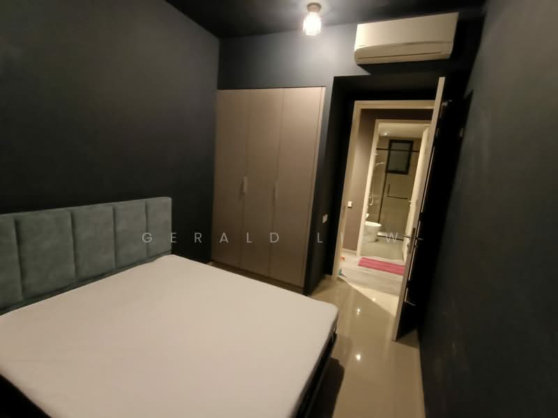 Kondominium untuk Disewa di Nidoz Residences @ Desa Petaling - Gerald Liew - Bedroom - PropertyGuru.com.my