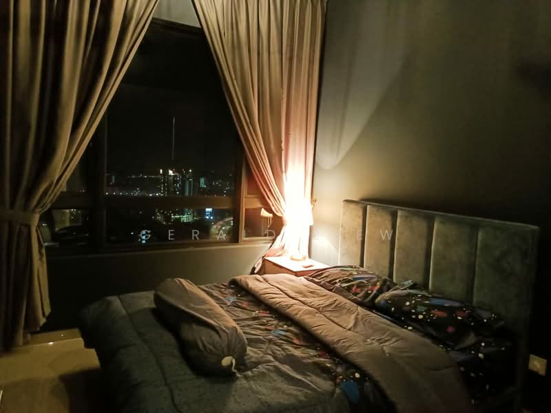 Kondominium untuk Disewa di Nidoz Residences @ Desa Petaling - Gerald Liew - Bedroom - PropertyGuru.com.my