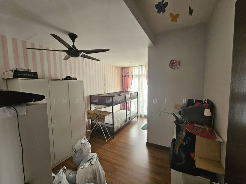 Rumah Teres 3 Tingkat untuk Dijual di Denai Alam (Shah Alam) - Zairul Hamedi Bin Zainal - Bedroom - PropertyGuru.com.my
