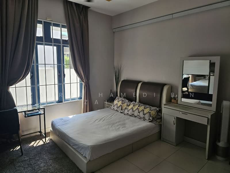 Rumah Teres 3 Tingkat untuk Dijual di Denai Alam (Shah Alam) - Zairul Hamedi Bin Zainal - Bedroom - PropertyGuru.com.my