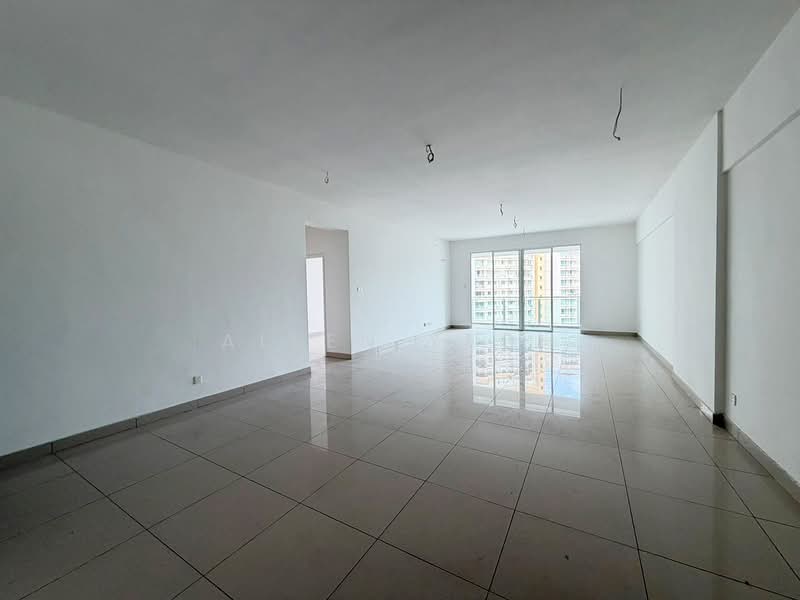 Service Residence for Sale at Summerton - Allen Yeoh - Living Room - PropertyGuru.com.my