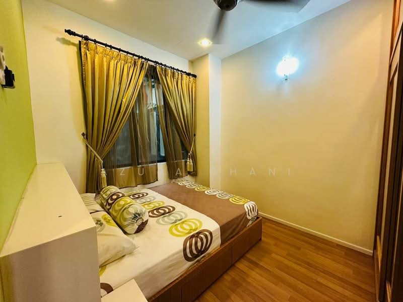 3-storey Terraced House for Sale in Tanjung Bungah (Penang) - Azura Ghani - Bedroom - PropertyGuru.com.my