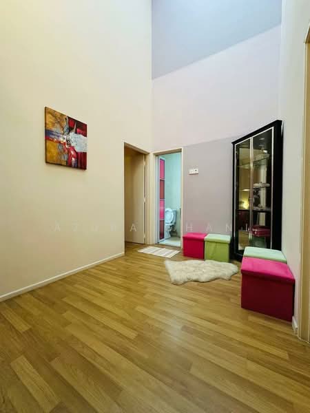 3-storey Terraced House for Sale in Tanjung Bungah (Penang) - Azura Ghani - Interior - PropertyGuru.com.my