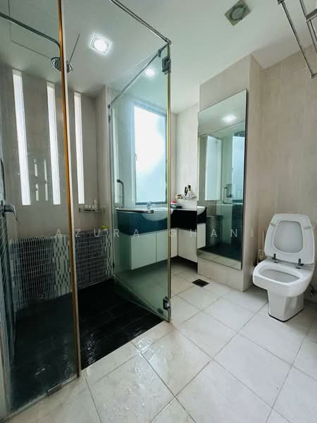3-storey Terraced House for Sale in Tanjung Bungah (Penang) - Azura Ghani - Bathroom - PropertyGuru.com.my
