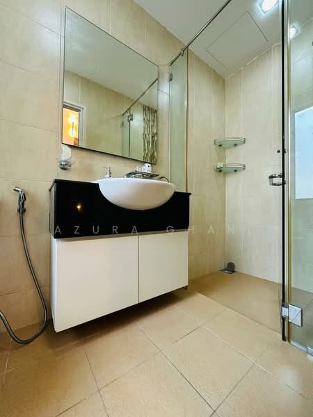 3-storey Terraced House for Sale in Tanjung Bungah (Penang) - Azura Ghani - Bathroom - PropertyGuru.com.my