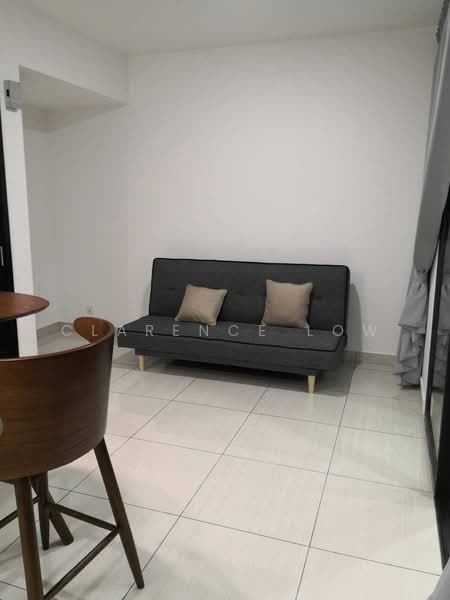 Apartment for Rent at Almas - Clarence Low - Living Room - PropertyGuru.com.my