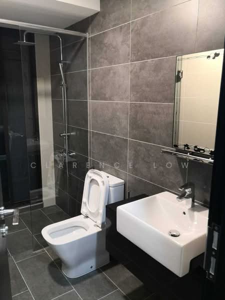 Apartment for Rent at Almas - Clarence Low - Bathroom - PropertyGuru.com.my