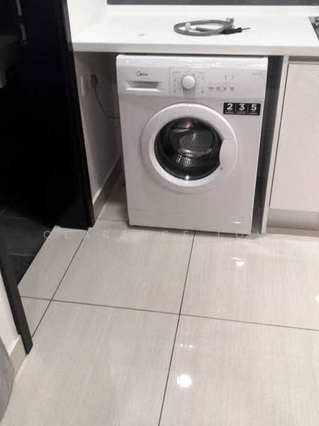 Apartment for Rent at Almas - Clarence Low - Interior - PropertyGuru.com.my