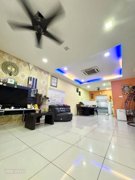 Rumah Teres 2 Tingkat untuk Dijual di Bandar Puteri Klang (Klang) - Tom Lee - PropertyGuru.com.my