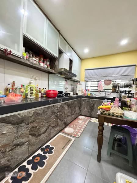 Rumah Teres 2 Tingkat untuk Dijual di Bandar Puteri Klang (Klang) - Tom Lee - PropertyGuru.com.my