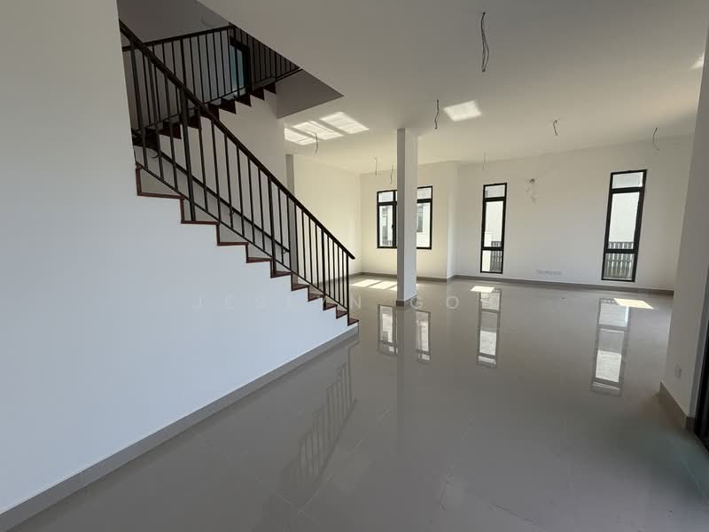 Rumah Berkembar untuk Dijual di Setia Eco Glades (Cyberjaya) - Jeslyn Goh - Interior - PropertyGuru.com.my