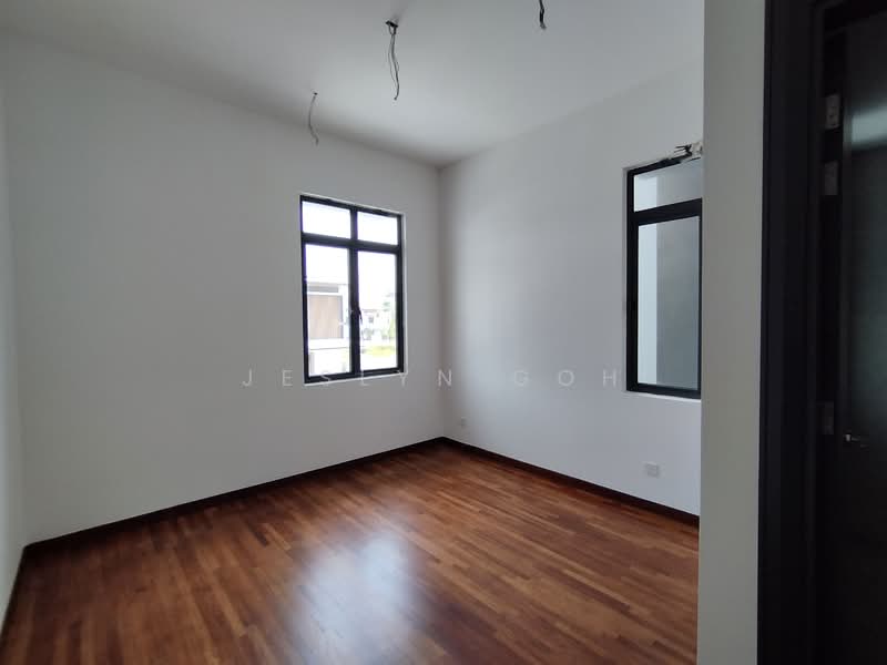 Rumah Berkembar untuk Dijual di Setia Eco Glades (Cyberjaya) - Jeslyn Goh - Interior - PropertyGuru.com.my