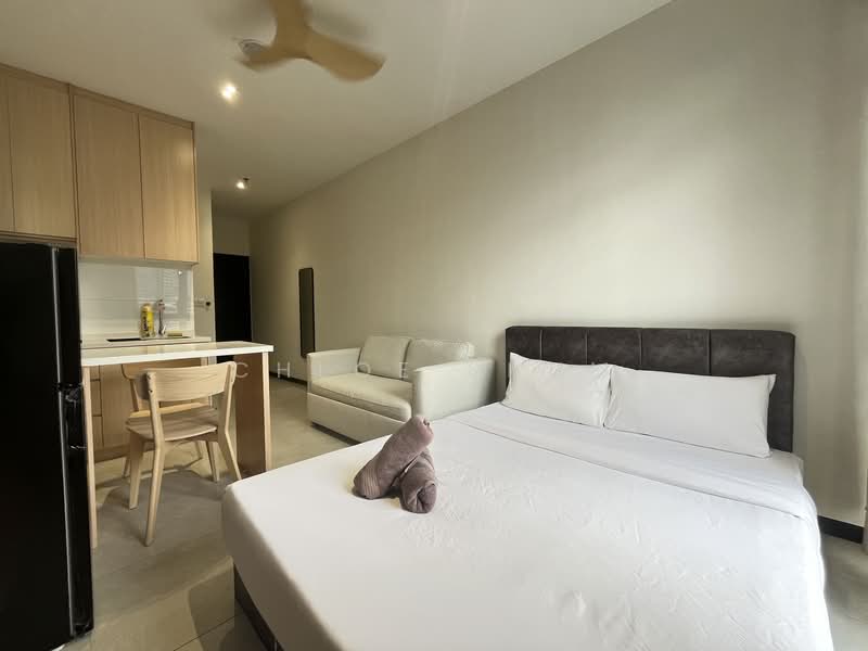 Service Residence for Rent at Neu Suites - Chloe Shum - PropertyGuru.com.my