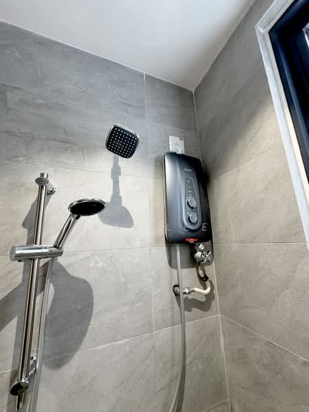 Service Residence for Rent at Sunsuria Forum - Ray Lee - Bathroom - PropertyGuru.com.my
