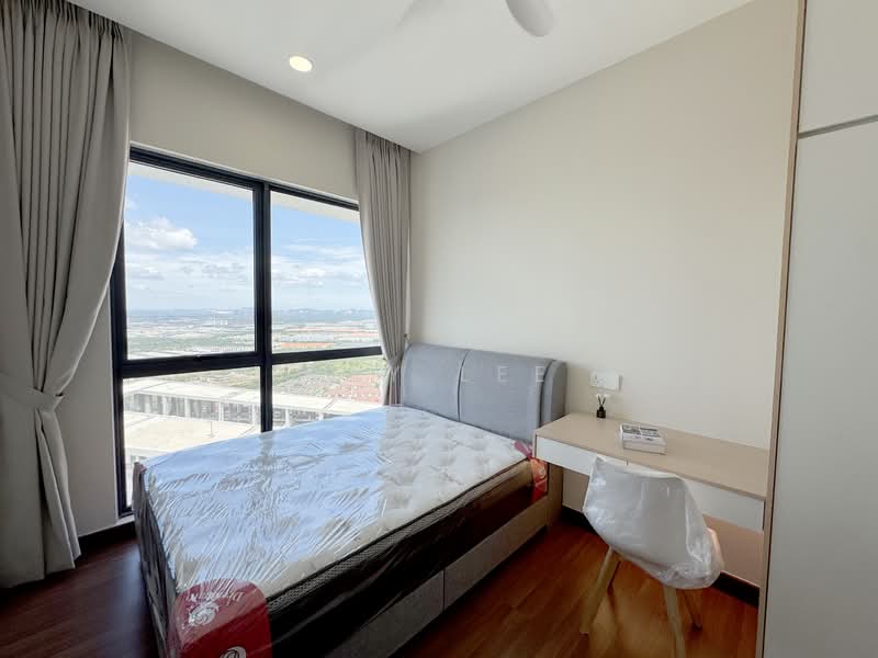 Service Residence for Rent at Sunsuria Forum - Ray Lee - PropertyGuru.com.my