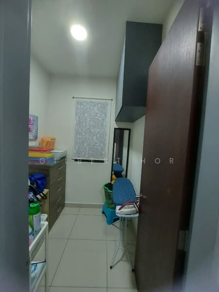 Servis Apartment untuk Dijual di KL Traders Square - Gilbert Hor - Interior - PropertyGuru.com.my