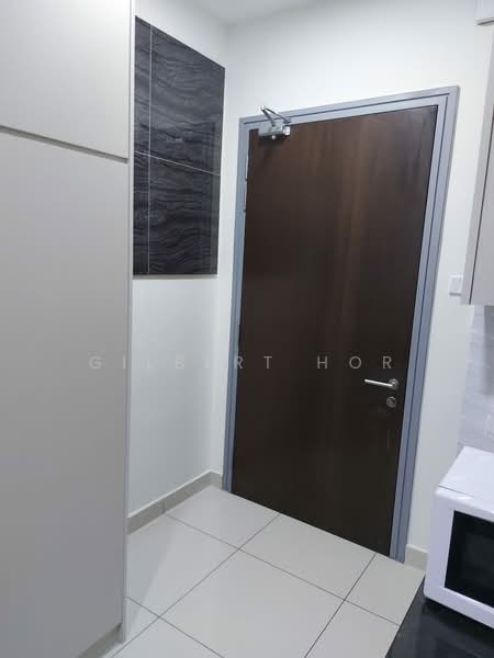 Servis Apartment untuk Dijual di KL Traders Square - Gilbert Hor - Interior - PropertyGuru.com.my